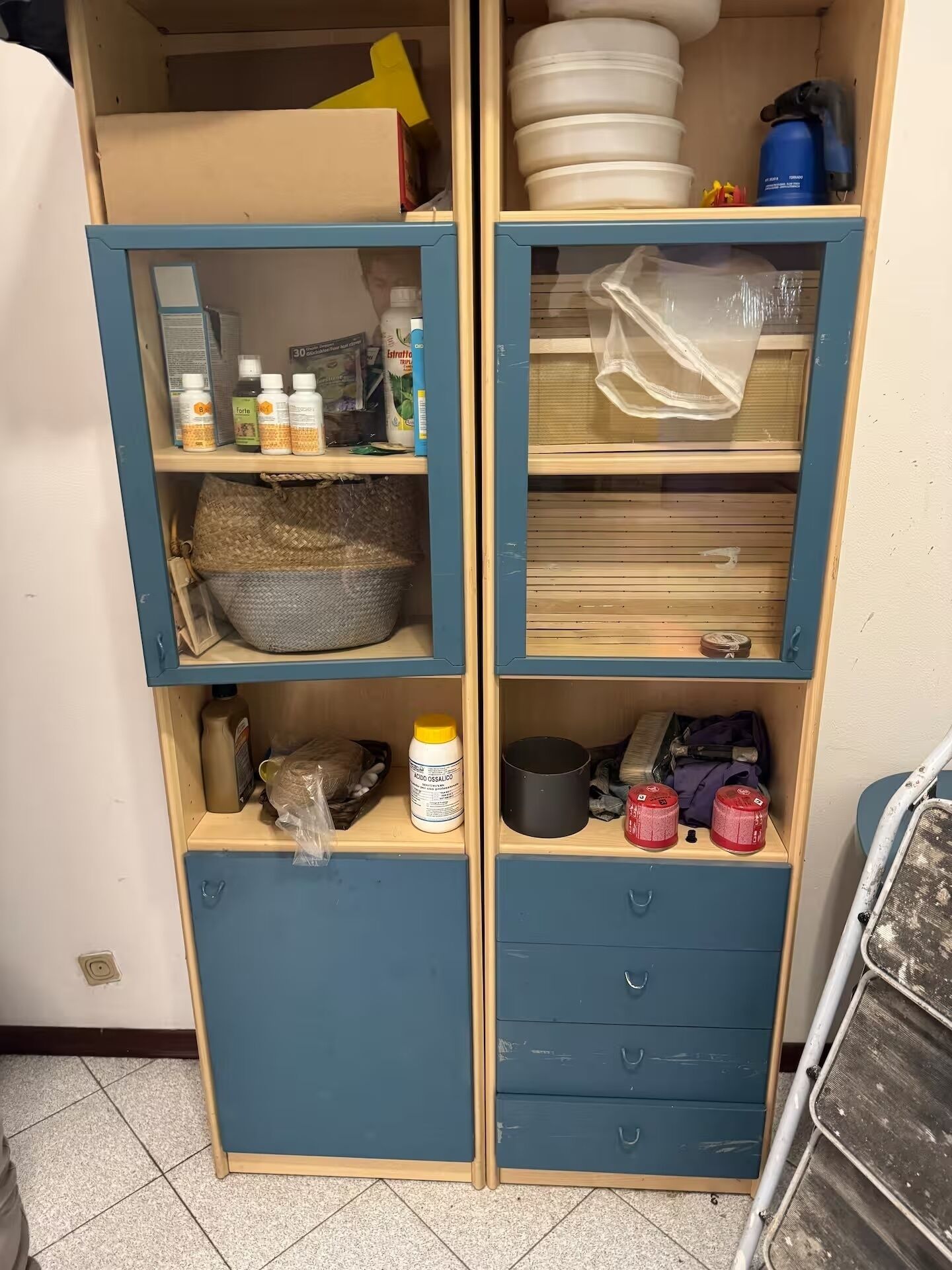 Intérieur