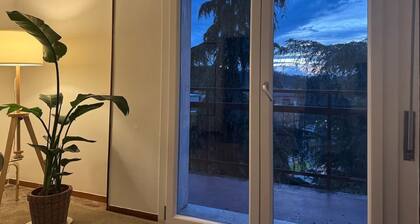 Nice Apartment in Urago