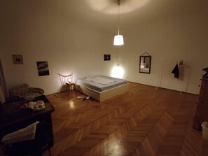 2 chambres, accès Internet