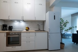 1 Schlafzimmer, Schreibtisch, schallisolierte Zimmer, Internetzugang
