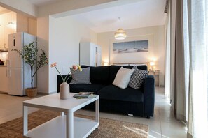 1 Schlafzimmer, Schreibtisch, schallisolierte Zimmer, Internetzugang