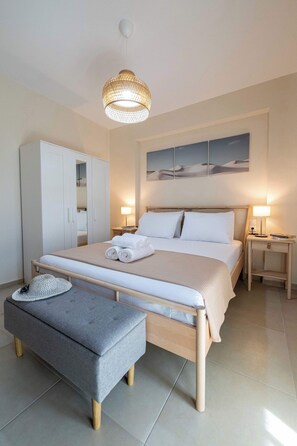 Apartment - Home Easy Kalamata Central Getaway Priv Parking (Kalamata)