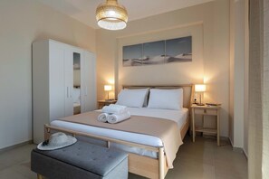 Apartment | 1 bedroom, Internet - Home Easy Kalamata Central Getaway Priv Parking (Kalamata)
