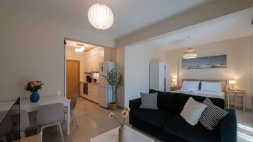 1 bedroom, Internet