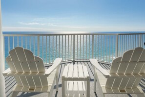 Property grounds - Island Royale- Beachfront Penthouse (Gulf Shores)