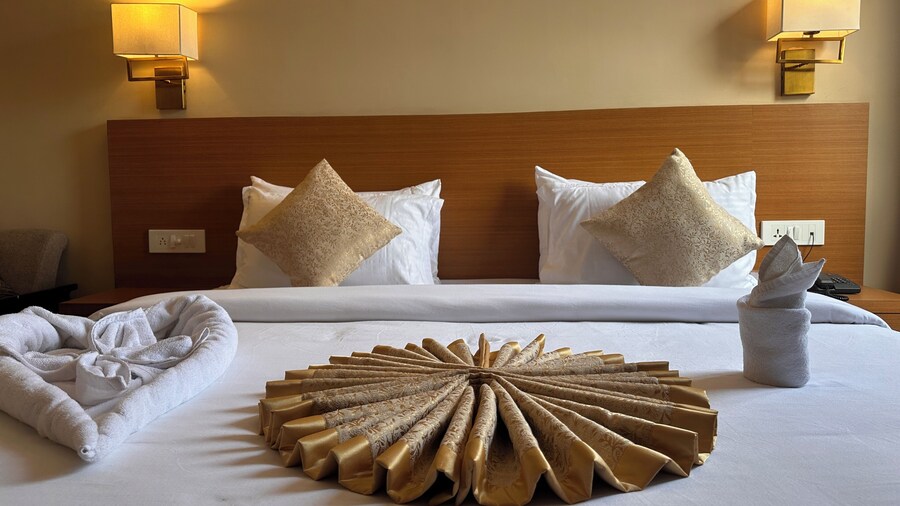 Sikkim Bliss Boutique Hotel