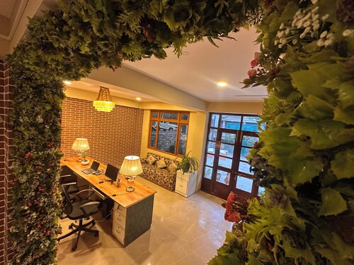 Sikkim Bliss Boutique Hotel