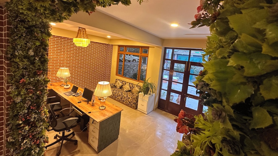 Sikkim Bliss Boutique Hotel