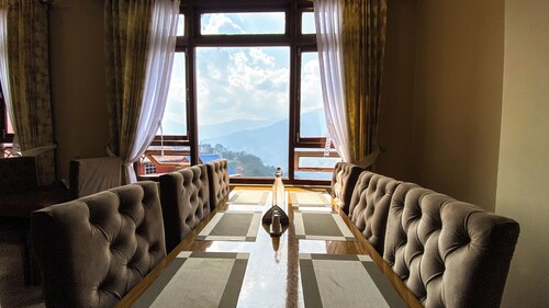 Sikkim Bliss Boutique Hotel