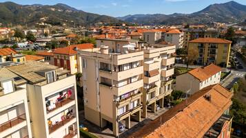 Appartamento familiare, camere multiple (Bellissimo Appartamento Vicino al) | Esterni