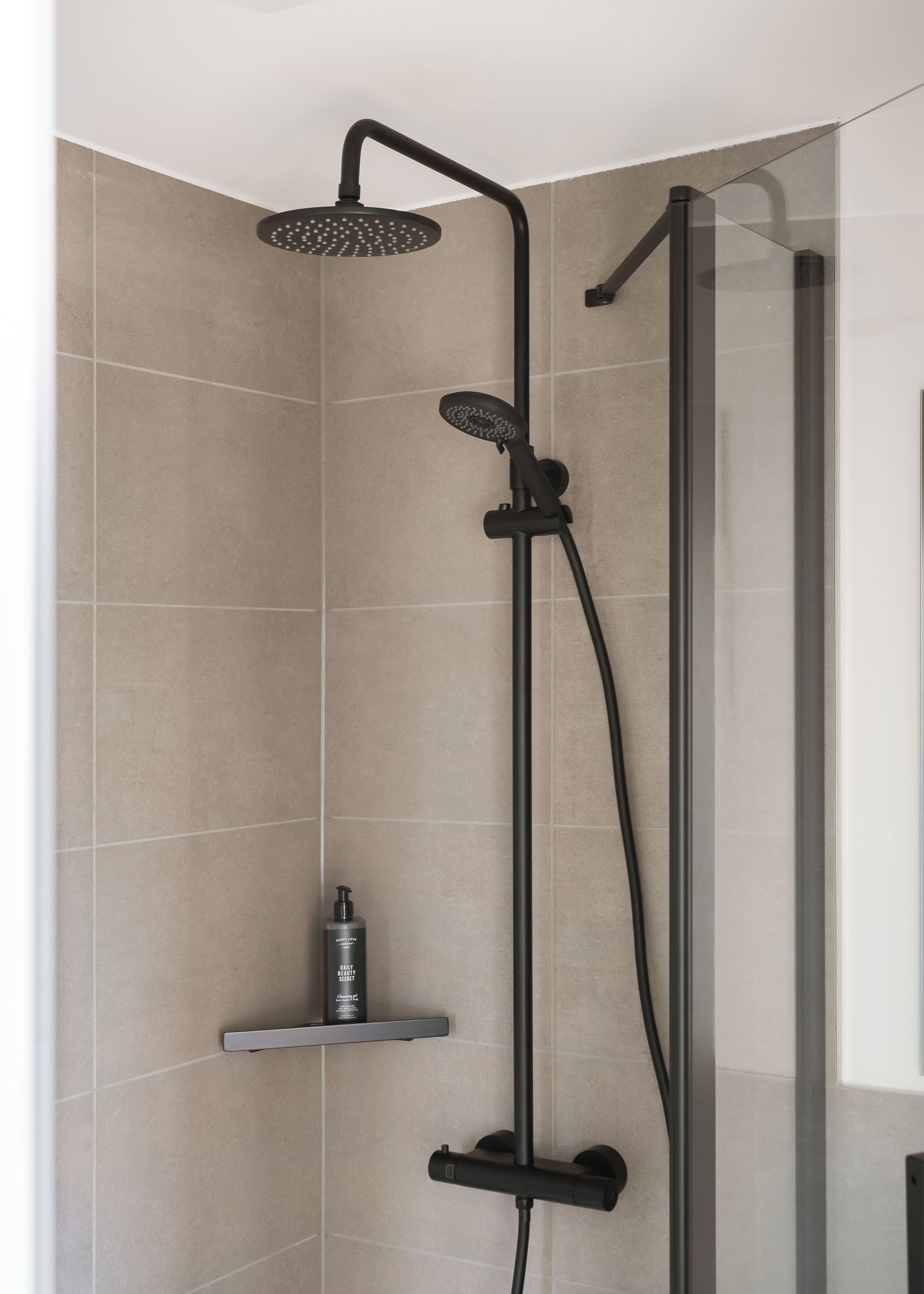 Klassisches Einzelzimmer | Badezimmer