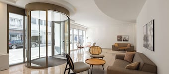 Limehome Düsseldorf Kö