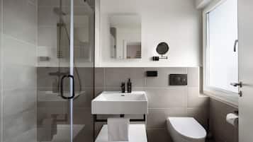 Comfort Suite | Bathroom