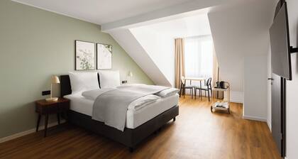Limehome Düsseldorf Pionierstraße