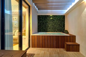 Interior - ®{Peaceful~Retreat} @DowntownSD +HotTub+Gym+Family (Santo Domingo)