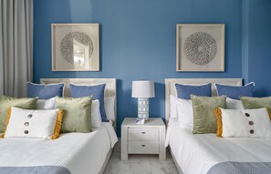 Room - {3BR~Beach~Condo}@LakeView PlayaBonita +Pool+LUX (Las Terrenas)