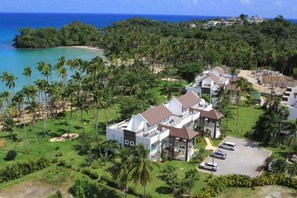 Exterior - {3BR~Beach~Condo}@LakeView PlayaBonita +Pool+LUX (Las Terrenas)