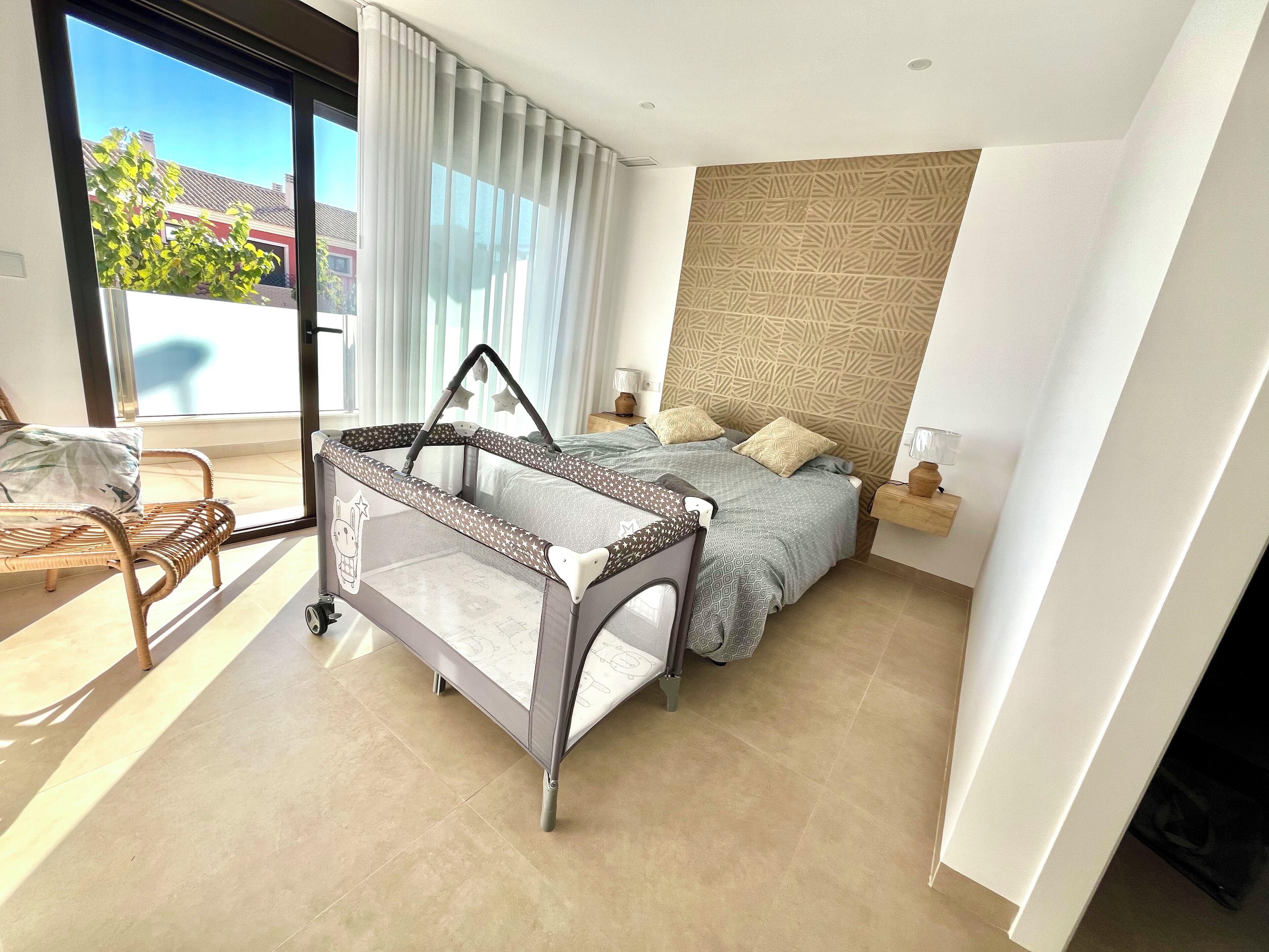 3 slaapkamers, gratis wifi
