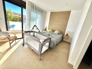 3 slaapkamers, gratis wifi