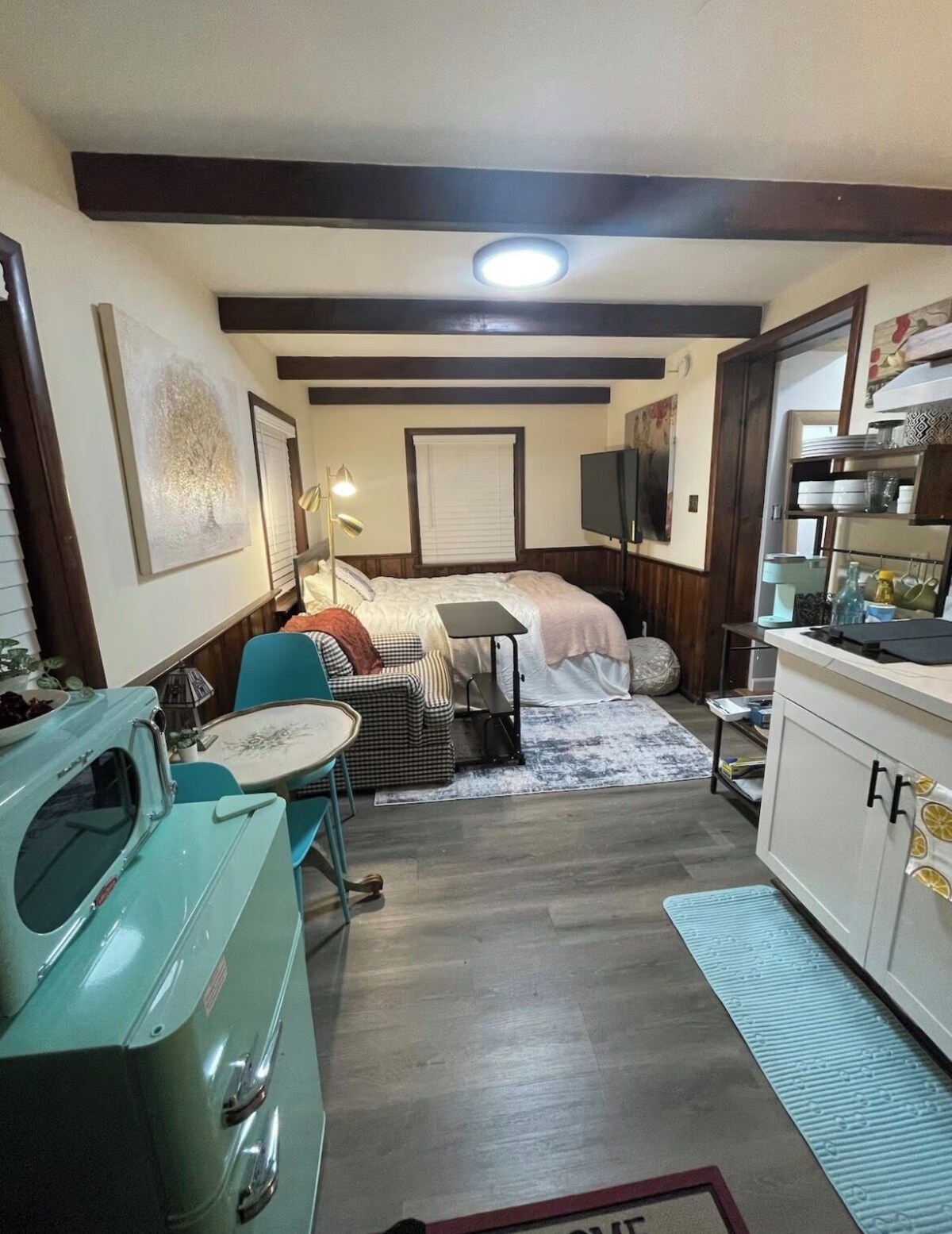 Image de profil de l’hôte