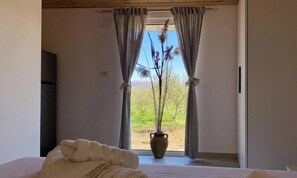1 slaapkamer, wifi, beddengoed