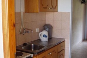 Cucina privata