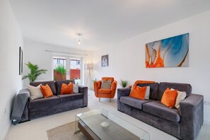 Phòng | Khu phòng khách