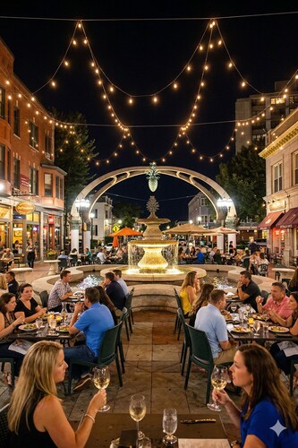 The Regent Suite . VIP 3BR Basecamp w/ Gym & Patio