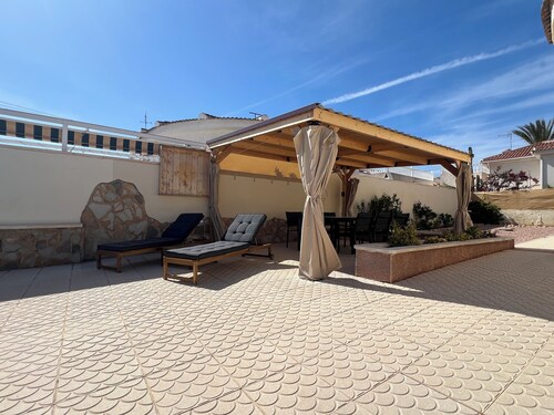 Casa Noel Detached Villa with Pool & BBQ