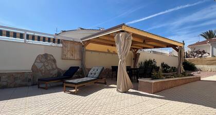 Casa Noel Detached Villa with Pool & BBQ