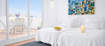 Casa Lavanda - Hacienda 37 by Casasol