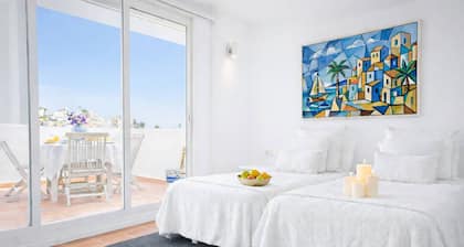 Casa Lavanda - Hacienda 37 by Casasol