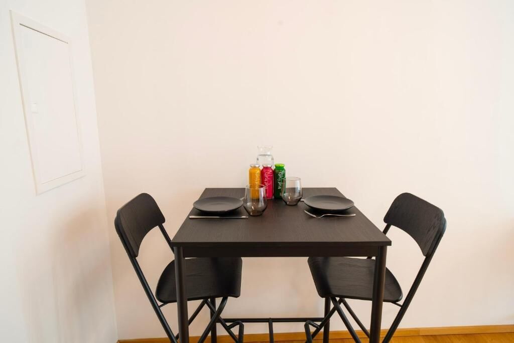 Căn hộ | Khu ăn uống