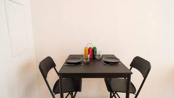 Căn hộ | Khu ăn uống