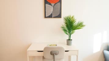 Apartment | Innenbereich