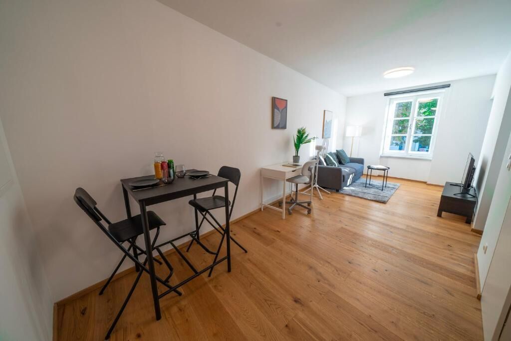 Apartment | Living area