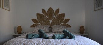 Charming village house ideally located in Saint Priest sous Aixe.