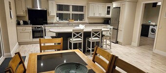 Mitchelstown  - Spacious 4 Bed/2 Ens. Bungalow Close to all Amenities