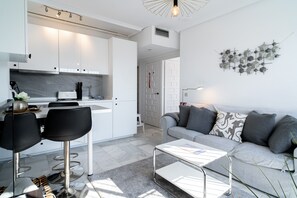 Servicio de comidas en la habitación