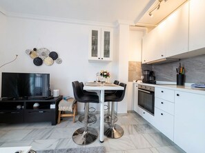 Servicio de comidas en la habitación