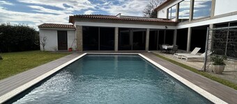 Holiday Home 'Casa Da Padroa' with Private Pool, Wi-Fi and Air Conditioning