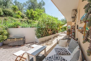 Exterior - SYRAINA STUDIOS (Skiathos)