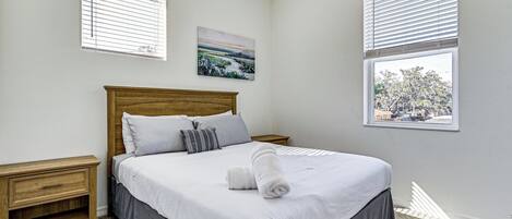 Hus (3 Bedrooms) | Interiör