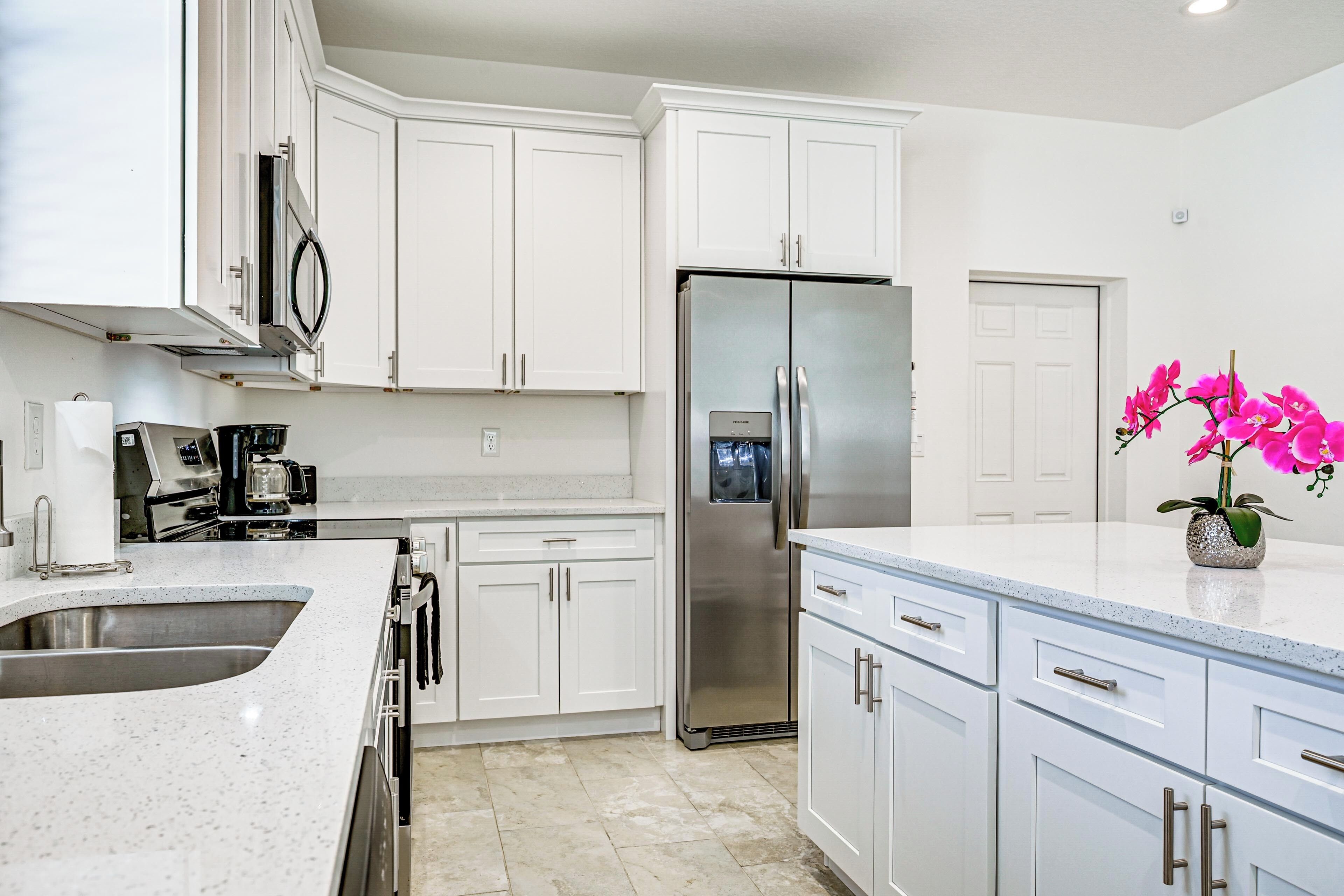 單棟房屋 (3 Bedrooms) | 內部