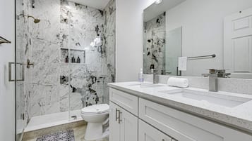 Maison (3 Bedrooms) | Intérieur