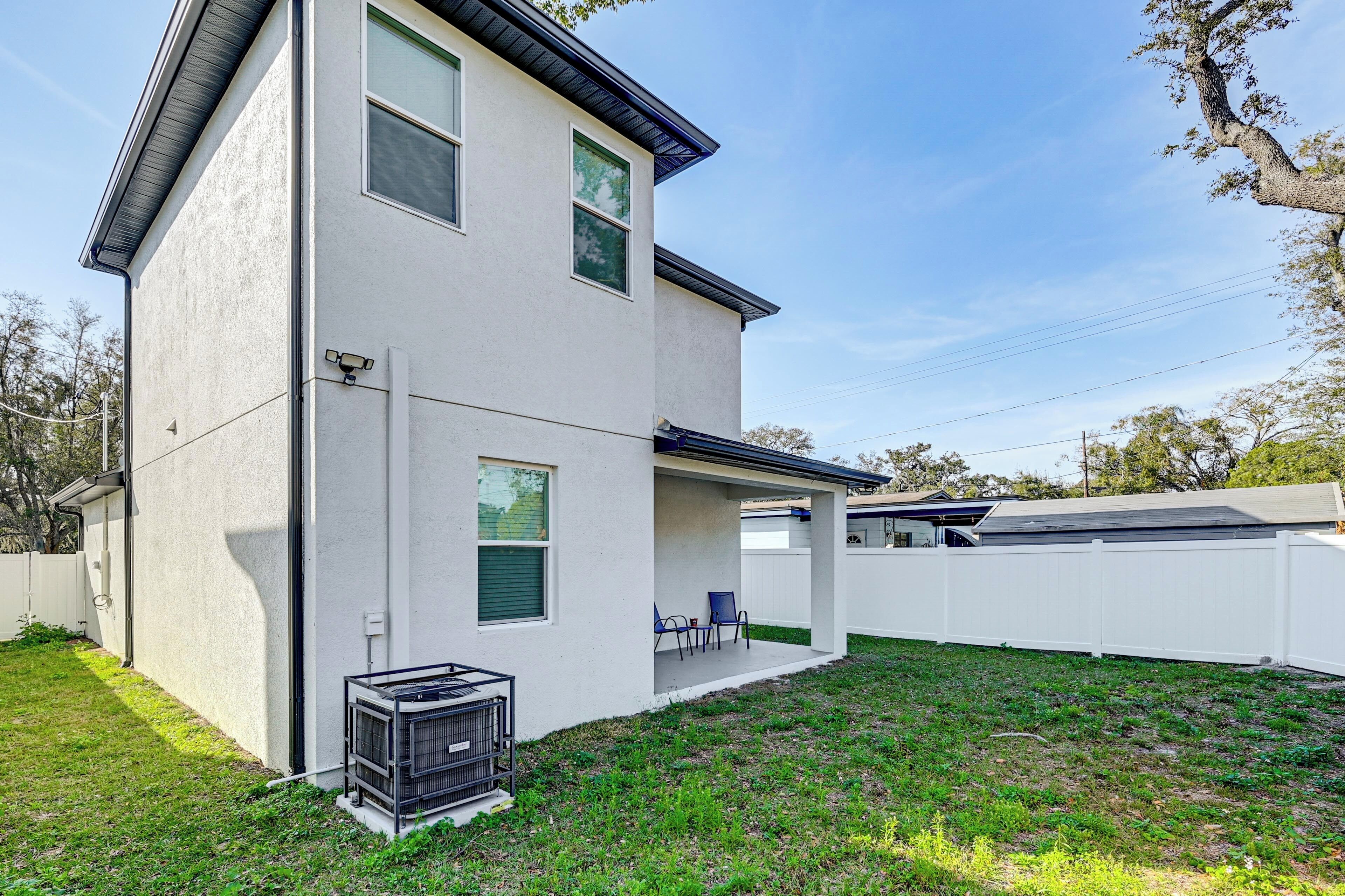 單棟房屋 (3 Bedrooms) | 內部