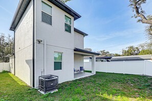 Hus (3 Bedrooms) | Interiör