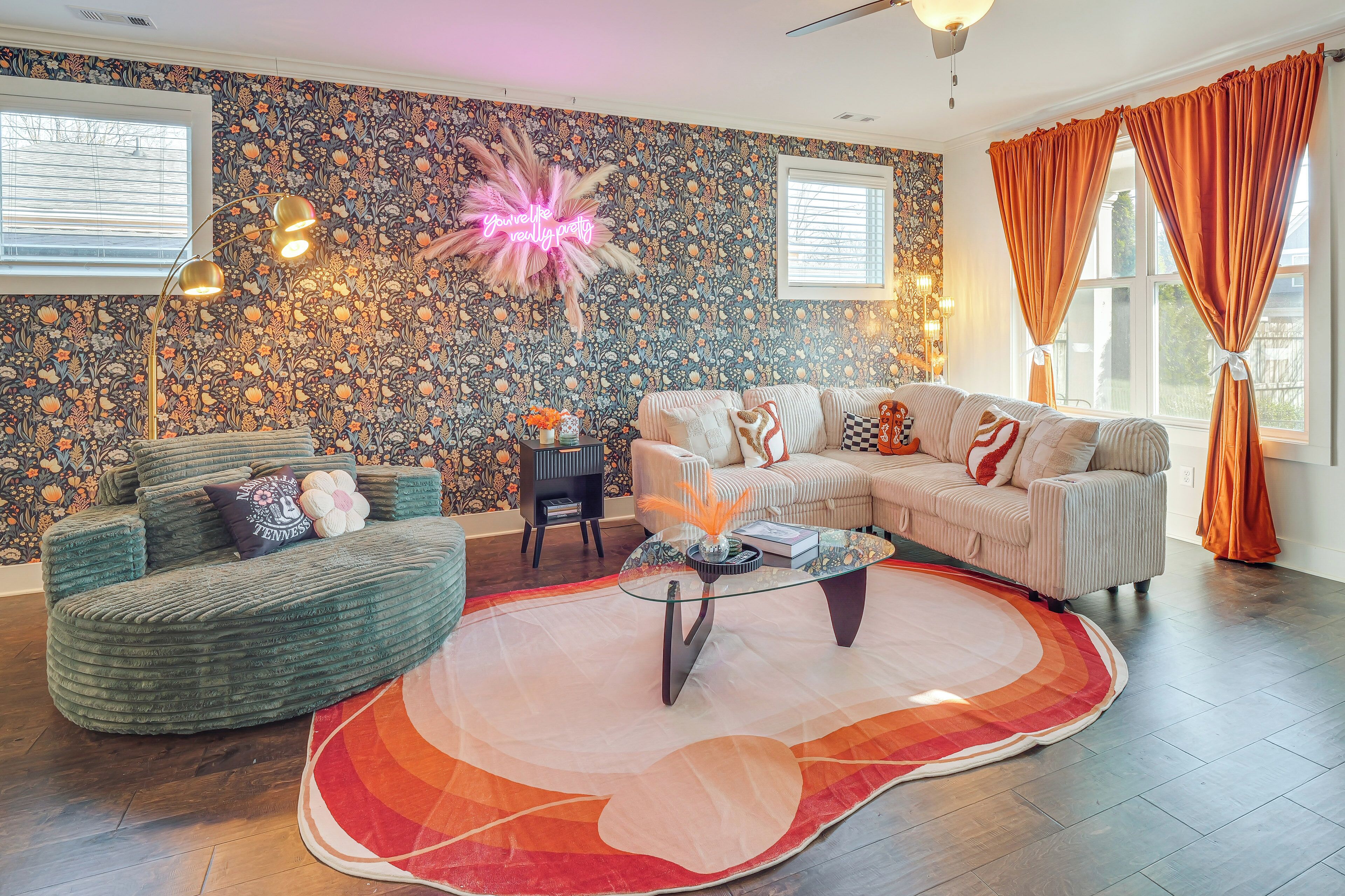 Departamento (3 Bedrooms) | Vista frontal de la propiedad