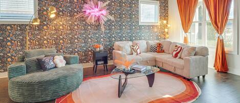 Departamento (3 Bedrooms) | Vista frontal de la propiedad