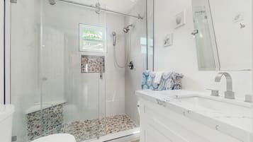 Maison (3 Bedrooms) | Intérieur